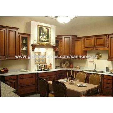 Modern White High Gloss Acrylic Finish Kitchen Cabinet Design - China  Manufacturer & Supplier