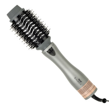 Buy Wholesale China 1000w Direct Ion Hot Air Brush Styler And