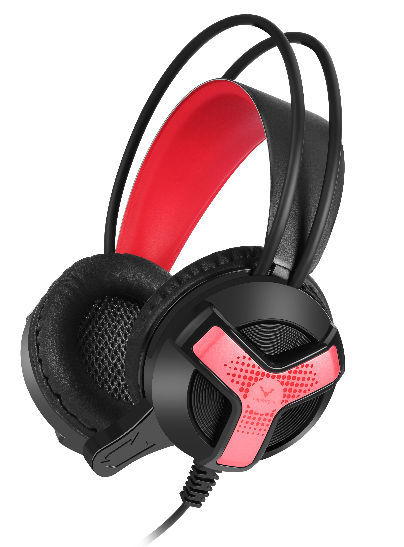 blue puma headphones