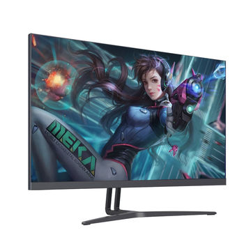Buy Wholesale China Hopestar Hd27s Ultra Slim Desktop 144 Hz Monitor 27  Inch Monitor 2k Gaming 1440p 144hz & 2k 144hz Monitor at USD 209