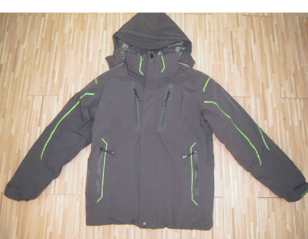 mens softshell jacket clearance