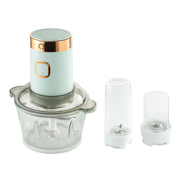 chulux 0.5l mini electric chopper with