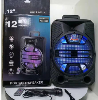 cheap trolley speaker