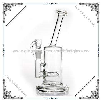 7.5' Color Trim Fused Tree Perc Bubbler Water Pipe Smoking Pipe Hookah  Glass Pipes Smoking Water Pipe Smoking Set DAB Rig - China Glass Smoking  Pipe and Glass Pipe price