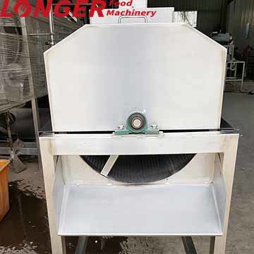 Stainless Steel Passion fruit juice production line|multi fruit processing plant