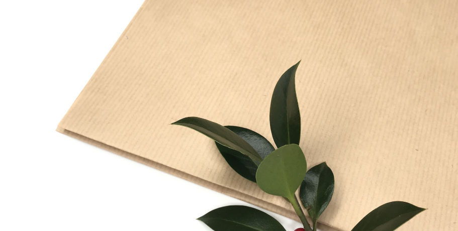 wholesale kraft gift wrapping paper 60gsm