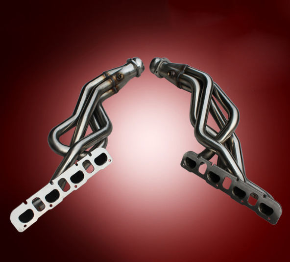 China Car Exhaust pipe 20062014 Dodge Magnum / Charger / Challenge and