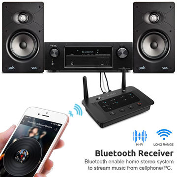 Bluetooth 5.0 Transmitter Sender für TV,Bluetooth Airplane Adapter,AptX Low  Latency Wireless Audio Adapter,Bluetooth Sender Audio mit Aux 3,5mm RCA für  PC/Laptop/Kopfhörer/Tablet/MP3: : Computer & Zubehör