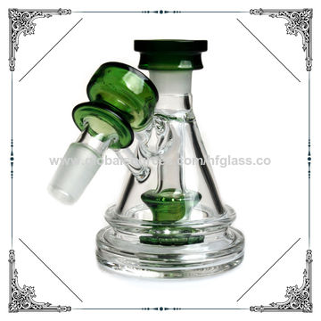 Phoenix Ash Catcher High Quality 45 Degree 14mm Female - 14mm Male