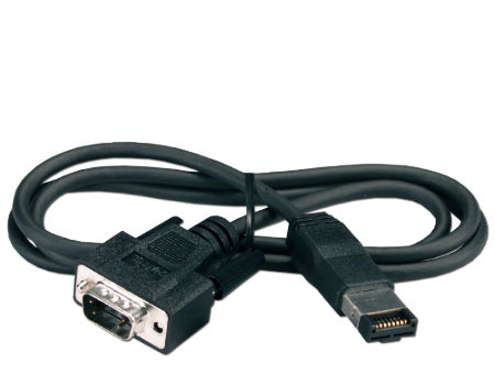 Hssdc China Fiber Channel Cable - DB9-M to 8-Pin HSSDCM 1GHz on Global ...