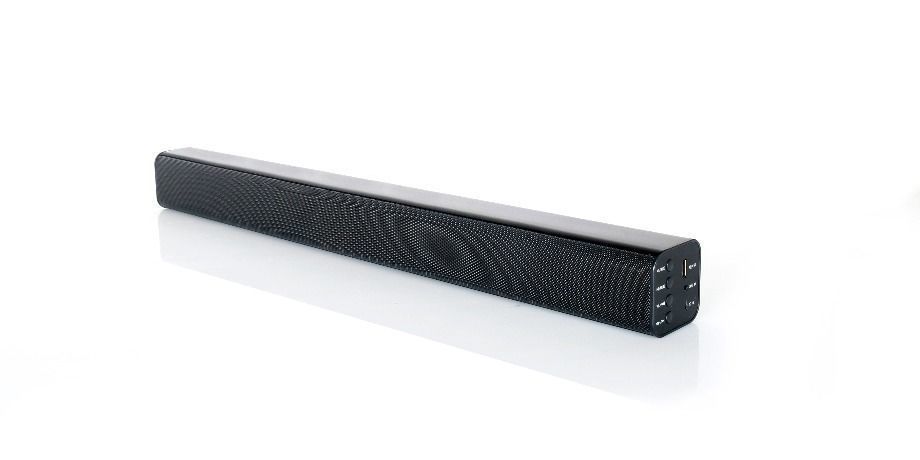 bluetooth soundbar battery