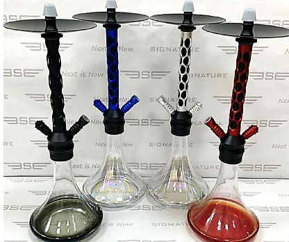 Buy Wholesale China Arab Hookah Set Factory Direct Selling Acrylic Square Hookah  Shisha & Acrylic Square Led Shisha Hookah at USD 17.8