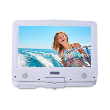 Lecteur DVD portable