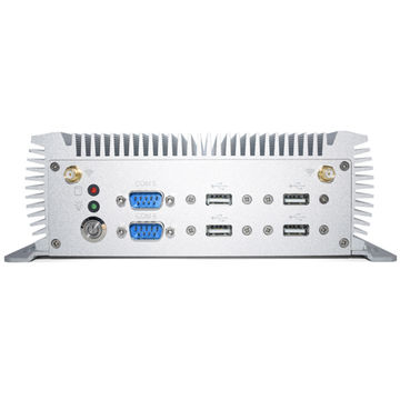 Thin Client Router China Thin Clients Mini PCs,i5,4200U, Fanless, NIC AES Firewall Router ...