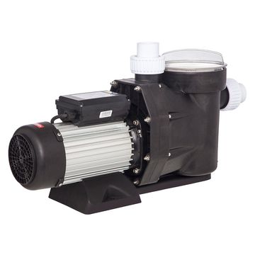 China 2HP High Quality Electric Swimming Pool Spa Filter Water Pump on ...