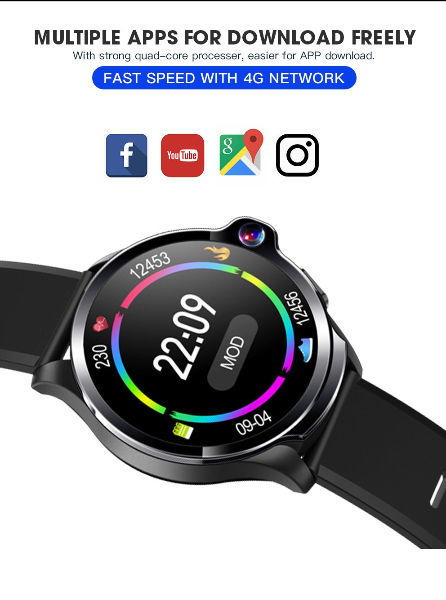 sw10 smartwatch app