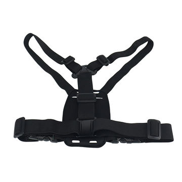 Mobile Phone Chest Mount Harness Strap Holder Cell Phone Clip For Smart  Phone, Chest Phone Holder, Chest Mount Holder, Chest Mount Harness Strap -  Buy China Wholesale Chest Harness Strap Phone Holder