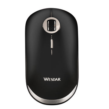 Buy Wholesale China Wesdar 2.4g Mouse Bluetooth Mice With Usb Receiver Laptop Office Computer Use Mice & Mouse 2.4g Wireless Mouse at 1.56 | Global Sources
