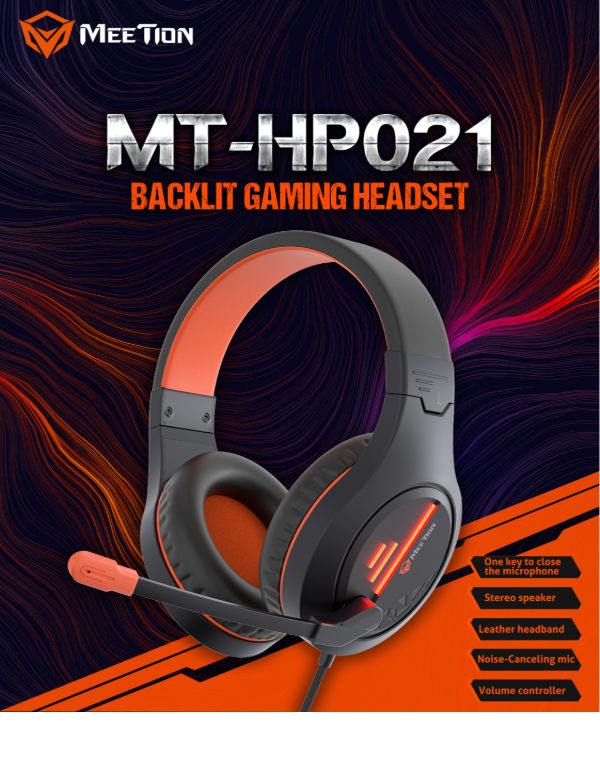 customize your own gaming headset