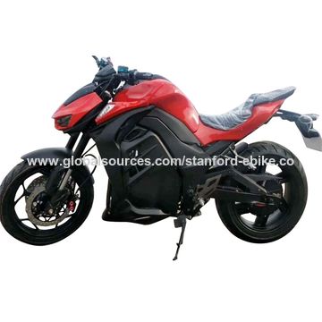 Compre 8000w Z1000 Scooter De Tamaño Completo Para Adultos, Motos Eléctricas  De Carreras y Motocicletas Eléctricas de China por 2300 USD