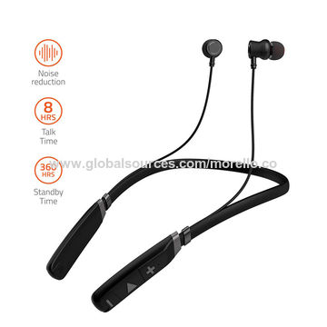 Écouteur Bluetooth sport 