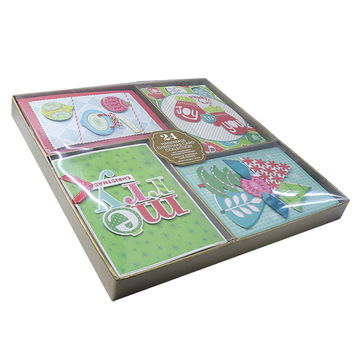 China Custom Printing & Packaging Design Services Cardboard Paper Gift ...