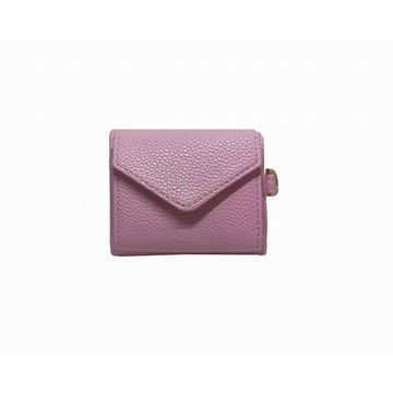 Buy Wholesale China Wholesale Slim Purse Pu Leather Long Card Holder Geometric  Luminous Wallet Purse For Women Men & Wallet at USD 3.28