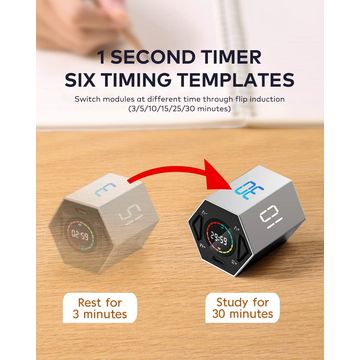 30 Minute Digital Timer for the Classroom