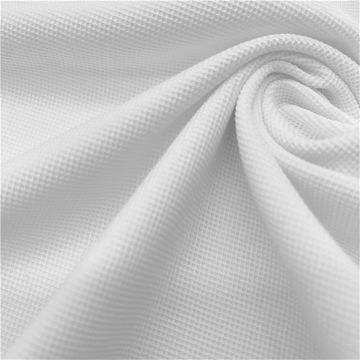 Buy Wholesale China Pique Fabric, Moisture Absorbent, Wicking, Dry Fit,  4-grade Color Fastness & Pique Fabric at USD 1.9