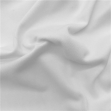 Buy Wholesale China Pique Fabric, Moisture Absorbent, Wicking, Dry Fit,  4-grade Color Fastness & Pique Fabric at USD 1.9