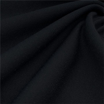 Wholesale 60 Polyester Lining Fabric Black 175 Yard Roll