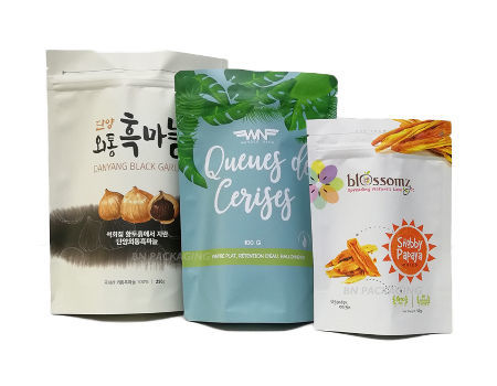 custom printed cookie bags