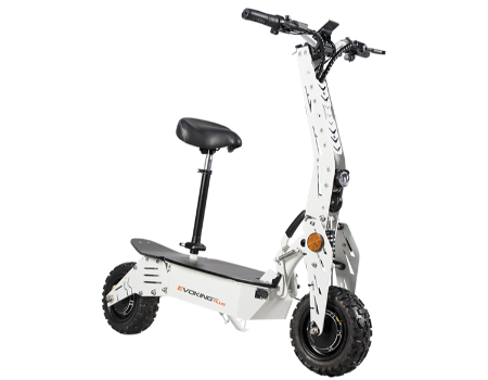 Bulk Buy China Wholesale Cunfon Es-01 White Electric Scooter,8