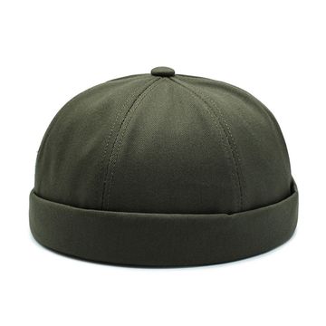 Wholesale Korean Style Short Brim Trendy Fashion Washed Dad Hats Soft Top  Baseball Cap Trucker Hat For Men Women From m.