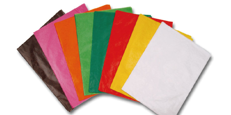 21-40gsm Color Glassine Paper - Explore China Wholesale Color