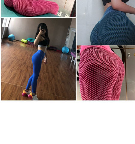 Wholesale Super Soft Double Brushed Milk Silk 92 Polyester 8 Spandex  Leggings For Women $2 - Wholesale China High Waist Yoga Pants at factory  prices from Yiwu Daisy bag Co., Ltd.