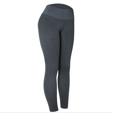 Wholesale 10 Colors Buttery Soft Hiking Running Yoga Trousers Manufacturer,  Customize Workout Butt Enhance Leggings Black Scrunch Booty Tight Pants for  Women - China Tiktok Yoga Pants and Seamless Yoga Leggings price
