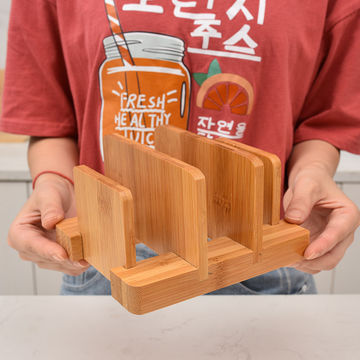 Cutting Boards Kitchen, Chopping Board Holder