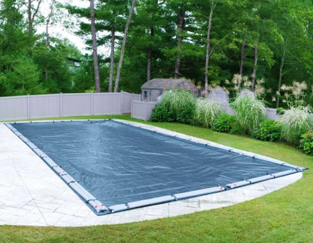 Outdoor Retractable Winter Swimming Pool Covers Global Sources