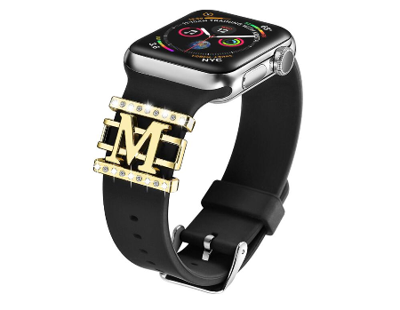 Luxury Fashion Watch Band for Apple Series 1 2 3 4 5 for LV Iwatch Strap  42mm 38mm 40mm 44mm Accessories Factory - China Wholesale Apple Watch Band  and Leather Watch Band price