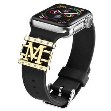 Adorable Teddy Bear for Apple Watch Band Iwatch Strap for 