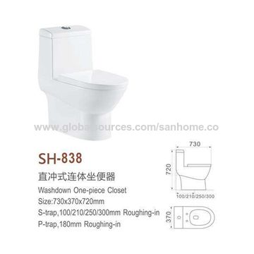 Buy Wholesale China Wholesale Sh4105 Cheap Durable Bathroom