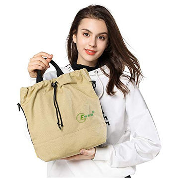 Louis Vuitton Eco Bag Reusable Tote Bag Not For Sale Exhibition
