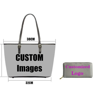 Personalized Tote Bags Women, Customized Luxury Tote Bag