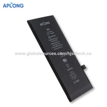 Bateria De Repuesto Ion de Litio para Iphone 7G,7Plus,8G,8Plus Calidad