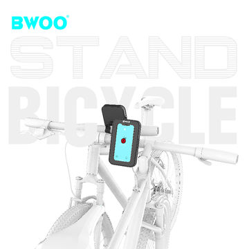 Clip à vélo et support pour Osmo Pocket - SHAPE