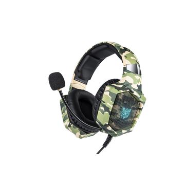 Buy Wholesale China Amazon Hot Selling Onikuma Gaming Headset K8