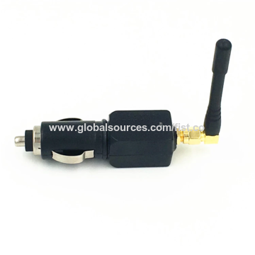 Brouilleur GPS Voiture  Brouilleur Traceur GPS L1 WIFI 2.4G