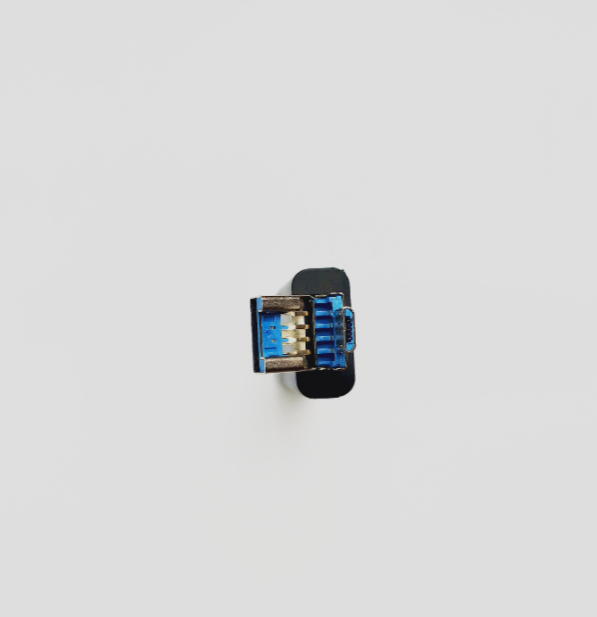 China USB U disk anti tracking device GPS BDS Anti Tracker track stop ...