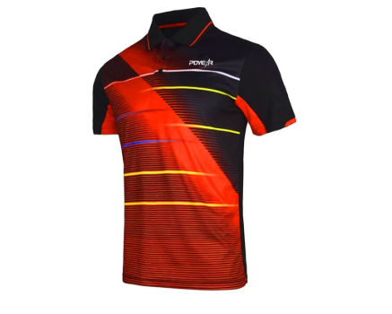 polo shirt full sublimation